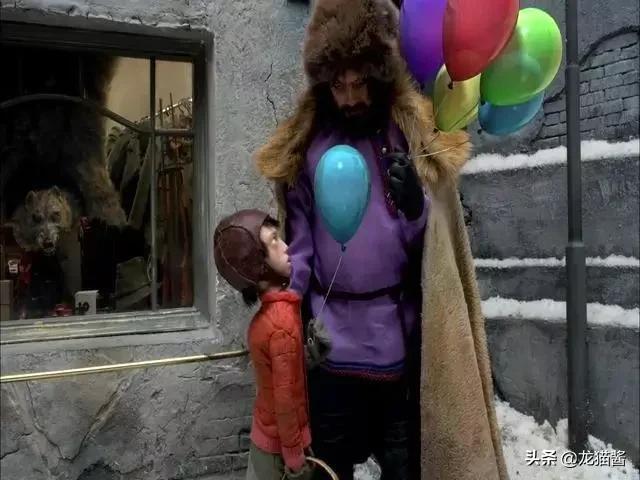 彼得与狼的故事，彼得与狼撕开童话外衣（动物学家与狼的真实故事）