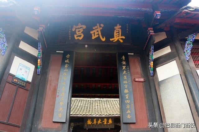 青城山一天旅游攻略图文并茂，青城山\u0026都江堰一日游超全攻略