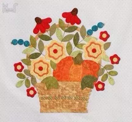 拼布的正确姿势，你了解几种拼布风格类别