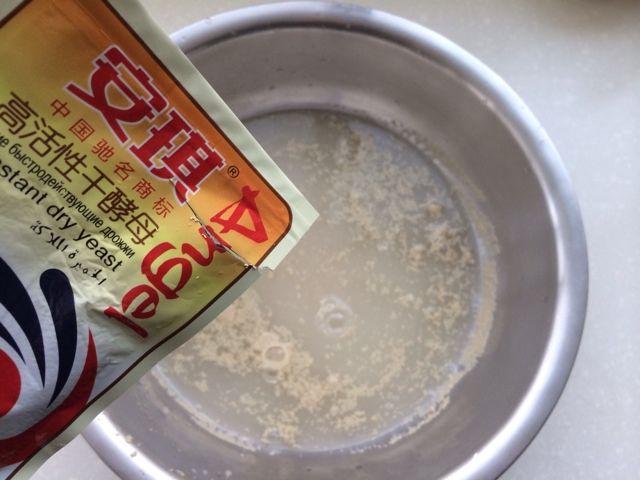 怎样做酥脆香甜的油饼，油饼家常做法外皮酥脆可口