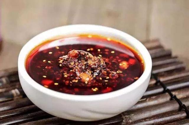 大厨美食牛肉酱，想吃牛肉酱不用买