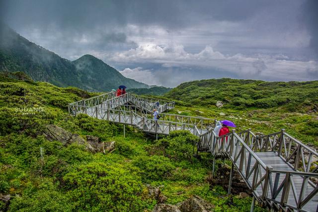 云南大理值得去的景区攻略，国内最美好的旅行地之一