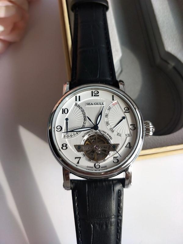 国产品牌手表排行榜前十名机械表，买不起奢侈品牌手表