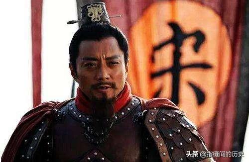 宋江的绰号是什么，宋江的绰号有哪几个（水浒108将的绰号都有寓意）