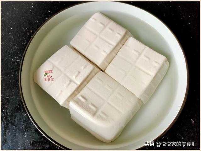 豆腐吃不完该怎么保存，保存豆腐不要放冰箱了
