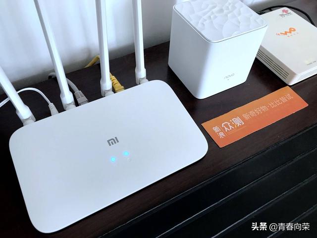 小米路由器4a千兆版，小米路由器4a双频测评
