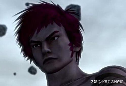 画江湖之侠岚中的实力等级，零的阵营中有三魂七魄