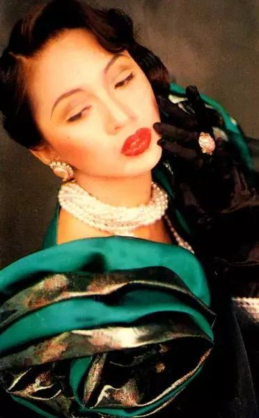 向华强 刘嘉玲，刘嘉玲被梅艳芳绑架