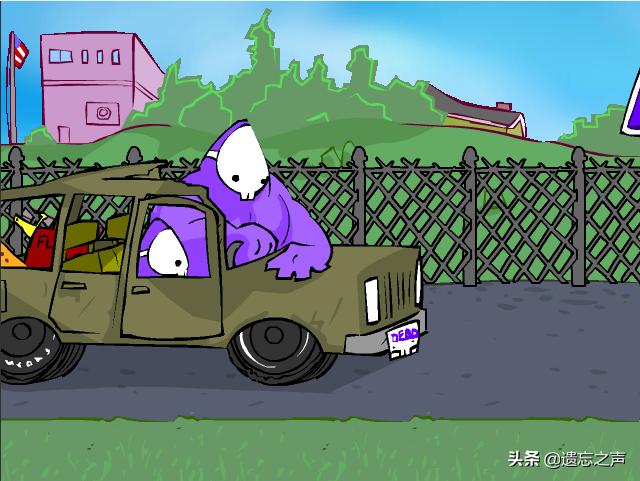 削死这群熊孩子，史上最惨的熊孩子游戏