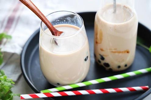 学生牛奶可以怎么做美食，营养美味又均衡