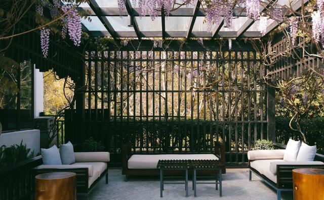 腾冲哪里的温泉比较好泡，想在国内舒服泡温泉