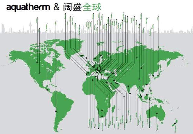 德国进口水管质量怎么样，德国格雷勒水管是进口水管道吗