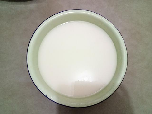 电饼铛做凉皮最简单的做法，在家用电饼铛做凉皮怎么做（电饼铛做凉皮的正确做法）