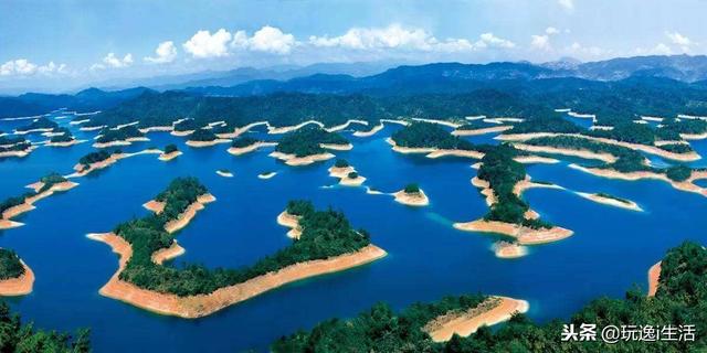 浙江省内旅游景点，浙江风景好的旅游景点前十名（浙江最美二十二个景点推荐）