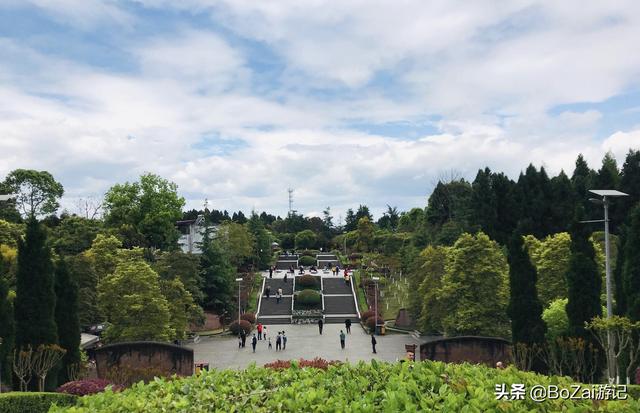 四川资阳有什么旅游景点吗，到四川资阳旅游不能错过的4个景点