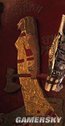 战神4全系列剧情图解，战神4背景人物介绍