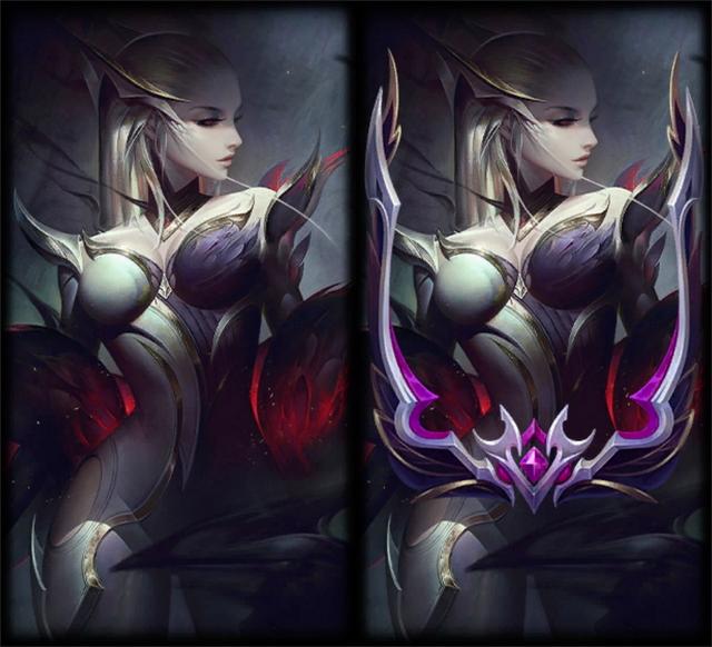 lol新皮肤魔女蛇女，魔女新皮肤上线