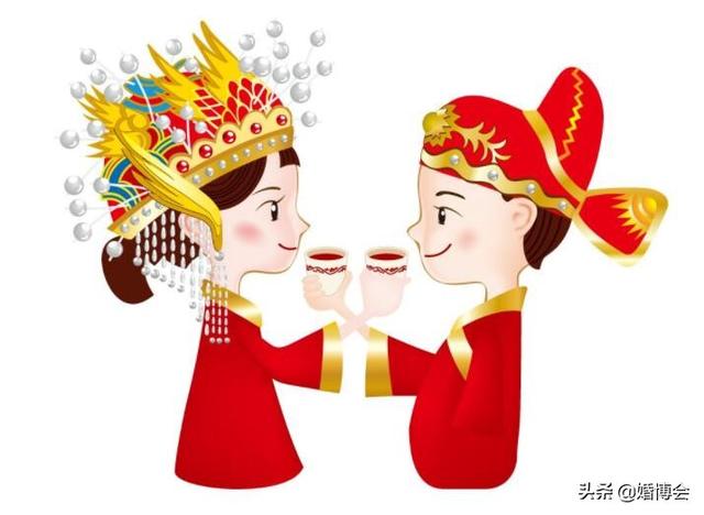 婚礼道具清单，超详细的婚品采购清单列表