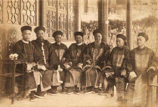 古代科举制度等级，科举制度的等级和排名（我国古代的科举考试制度）