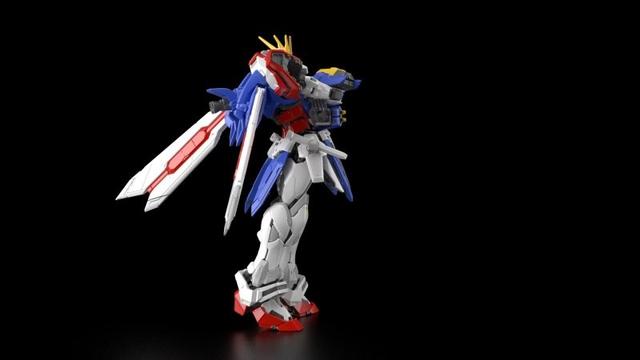 万代rg独角兽模型测评，你们都已经知道了