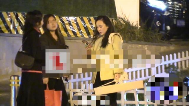 胖女人肚子肥胖图片(胖女人肚子肥胖吗)
