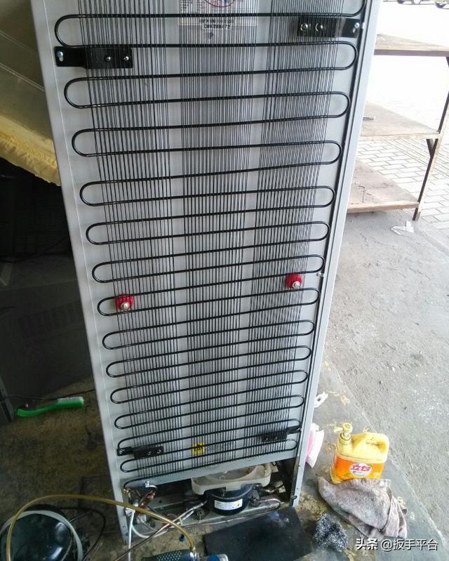 冰箱维修方法大全，冰箱维修到底有多难