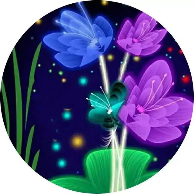 适合微信头像的图片，微信个性头像100张精选太适合你了（一批个性微信头像）