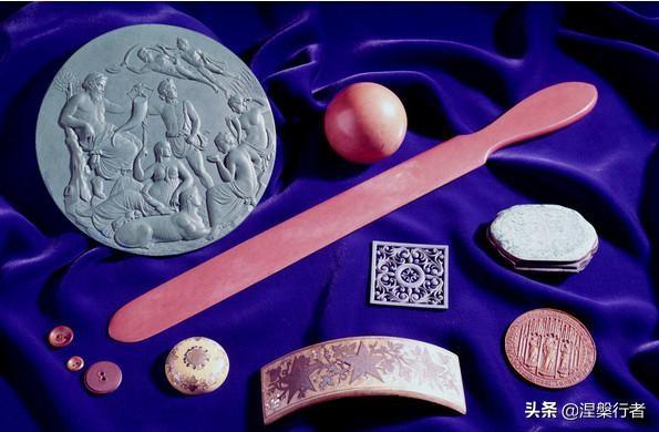 五种常用的塑料及其应用，看懂塑料的发展史