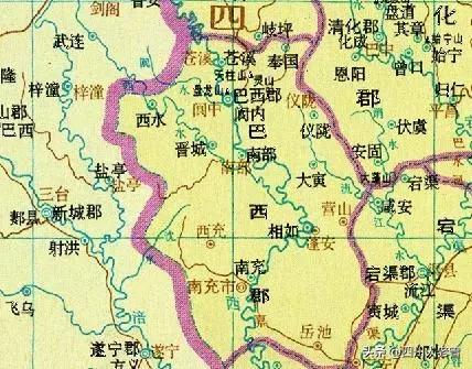 广元市哪个镇最出名，如果广元市下辖的县区