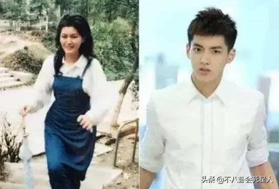 吴亦凡回溯，吴亦凡走向深渊的人生