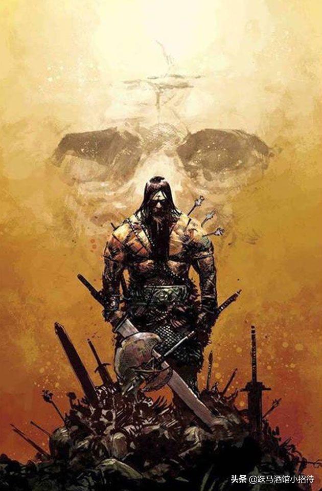 克苏鲁神话的特征，辐射4魔兽DNF都想沾它的光