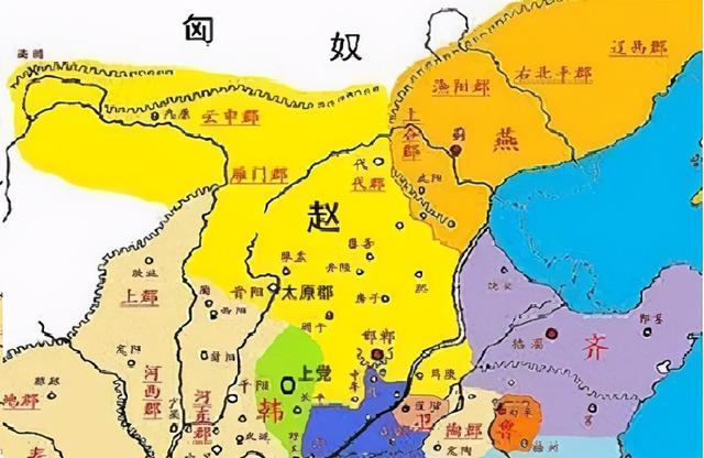 战国草原文化，战国时期鄂尔多斯草原文化鹰图腾