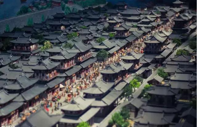 洛阳古时候为什么起名叫洛阳，洛阳历史上的15个小名