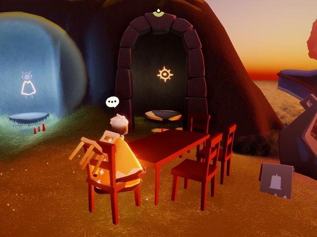 光遇国际服最新季节装扮，光遇国际服更新