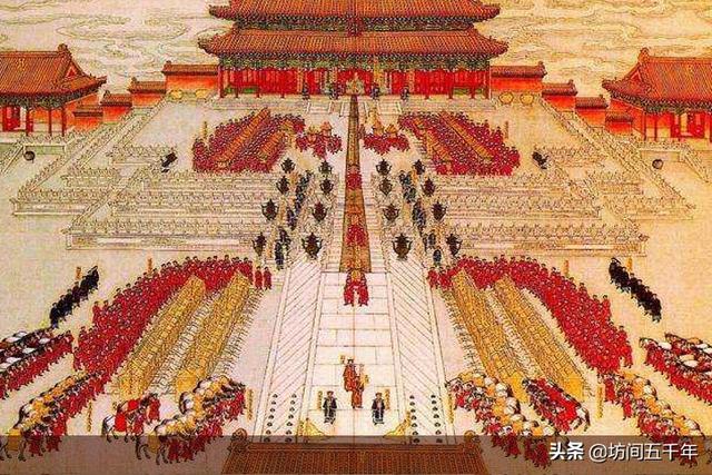 二十四孝图中孝顺的三个故事，是我国历史中最温情的能量