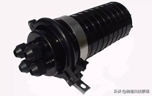 odf机柜光纤配线架作用及图解，图文介绍光纤跳线