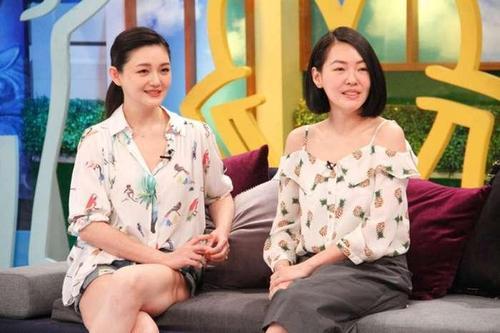 大s和小s颜值对比，一对姐妹花为何“婚姻”差距那么大