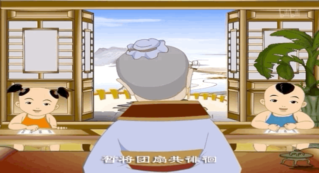 小孩子看的动画片，适合孩子看的少儿动画（快看看你家孩子看过几个）