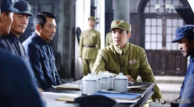 情深深雨蒙蒙演员，情深深雨蒙蒙全部演员上节目