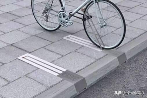 简单实用精美有趣小发明，这20个创意小发明