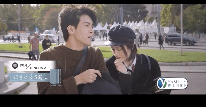 你真的了解曾舜晞吗，曾舜晞入戏太深为角色落泪