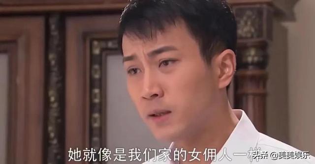 电视剧小三盘点，盘点影视剧中7位最强小三