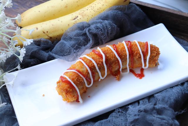 酥炸，炸酥货的做法