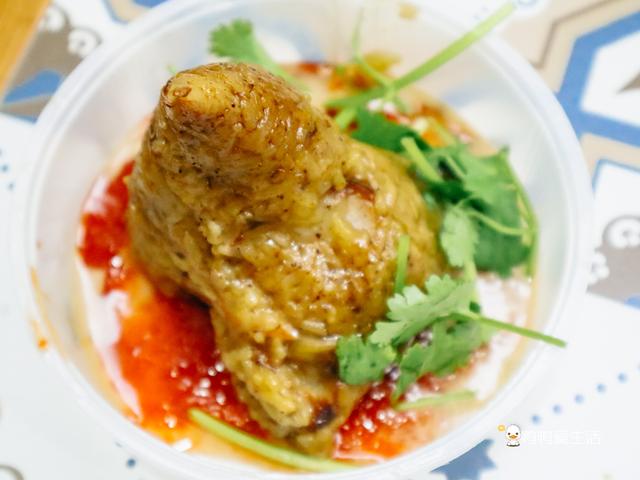 厦门闽南特色小吃马巷，你觉得什么是闽南人小时候的味道