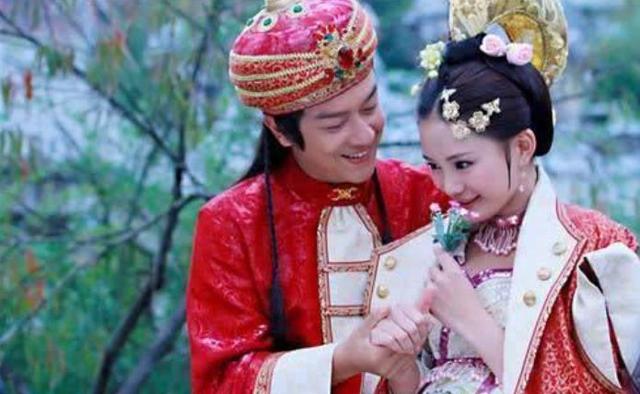 薛仁贵和王宝钏，王宝钏薛仁贵的真实历史（王宝钏历经18年苦难才当上皇后）