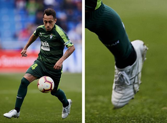 休闲踢球两不误来看看这些足球鞋，带你饱览过去一周国际赛场上的那些