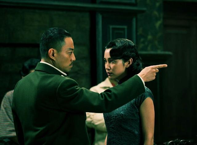 国产经典谍战电影，经典国产谍战电影（只有风声无可匹敌）