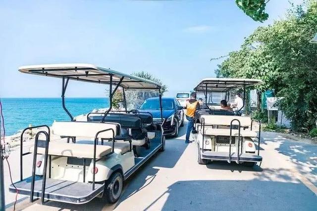 杨梅坑鹿嘴山庄，鹿嘴山庄游玩攻略