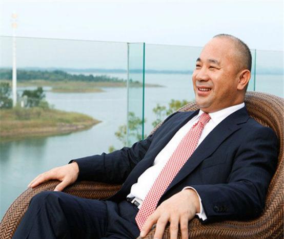 矿山企业50强排名，坐拥20多座矿山年收入6000亿