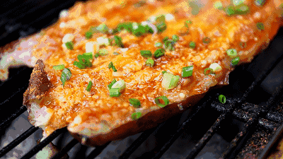 烧烤的腌料配方大全，这配方能让烧烤摊收入翻2倍